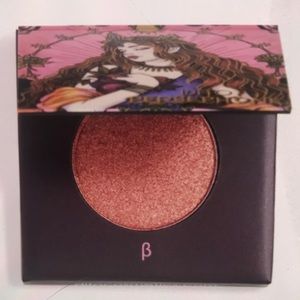 Dito PERSEPHONE eyeshadow shimmery rose NEW 🛍 🌻